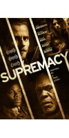 Supremacy (2014 - VJ Junior - Luganda)
